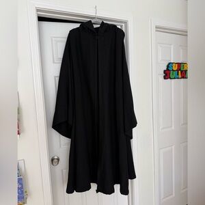 Star Wars robe from starwars land